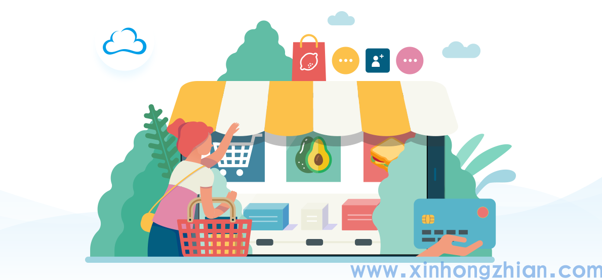 專賣店收銀、管理系統(tǒng)