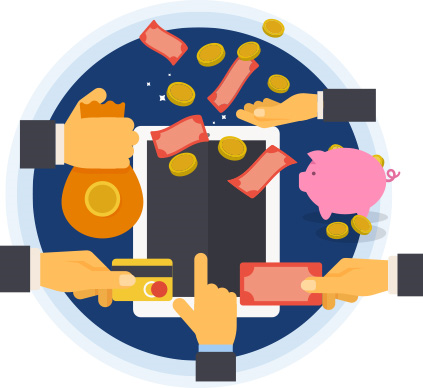 科脈·蛙笑美妝版