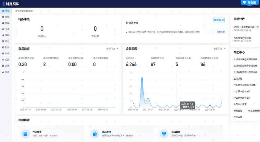 零售崛起，數(shù)智未來丨“2021年度科脈有數(shù)百城峰會”首站在成都開啟